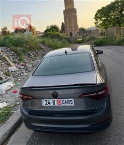 فولكسفاغن جيتا